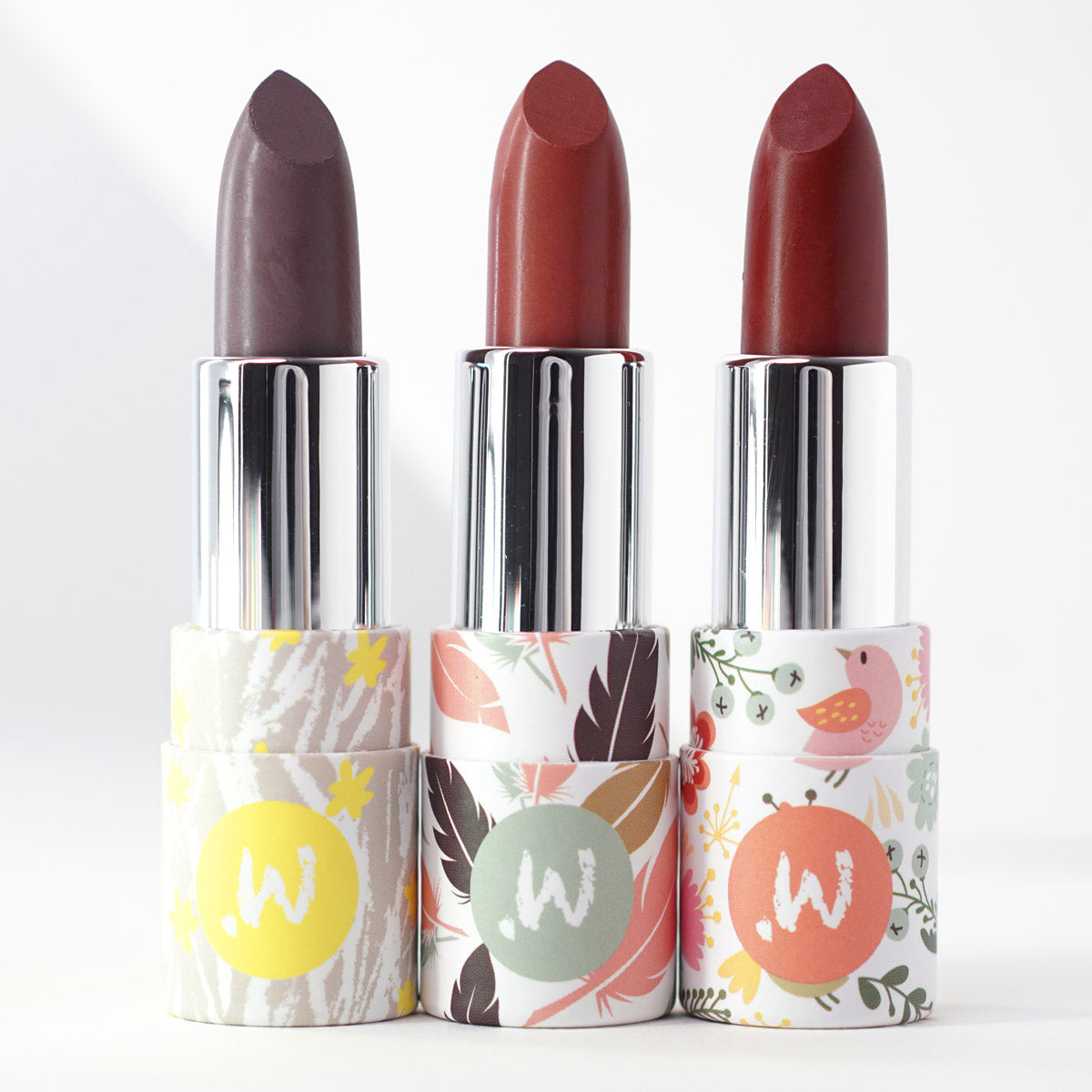 Fall Bundle: Plump It Up - Coco Razz - Revolutionary