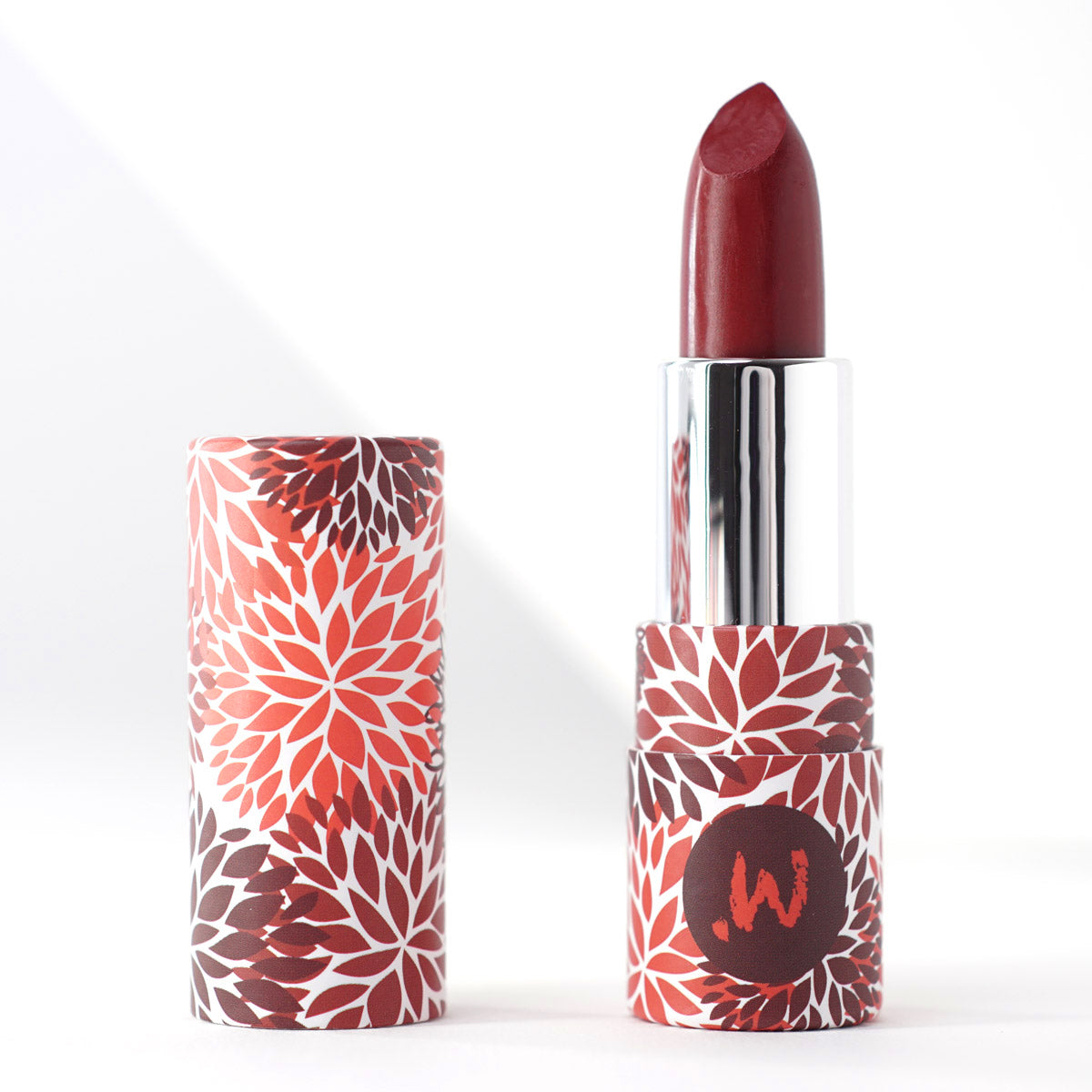 Velvet-Glam Crème Lipstick