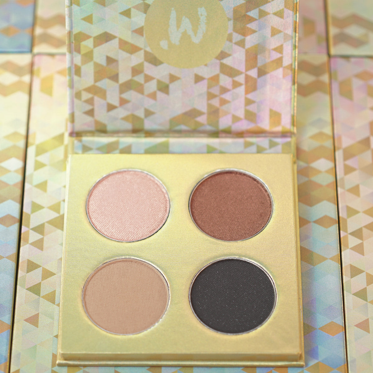 Determination Eyeshadow Palette - 'Stand Up To Cancer'
