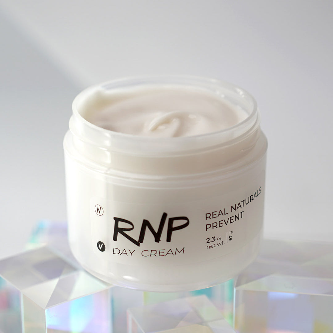 'RNP' Day Cream