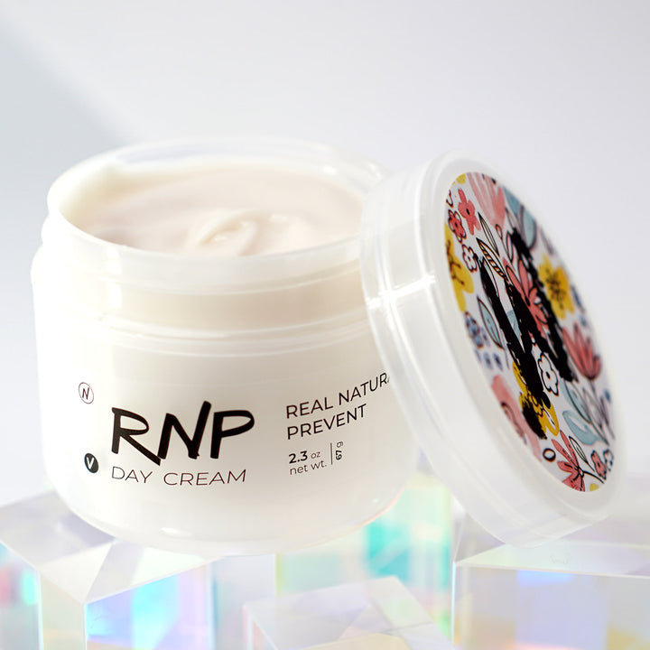 'RNP' Day Cream