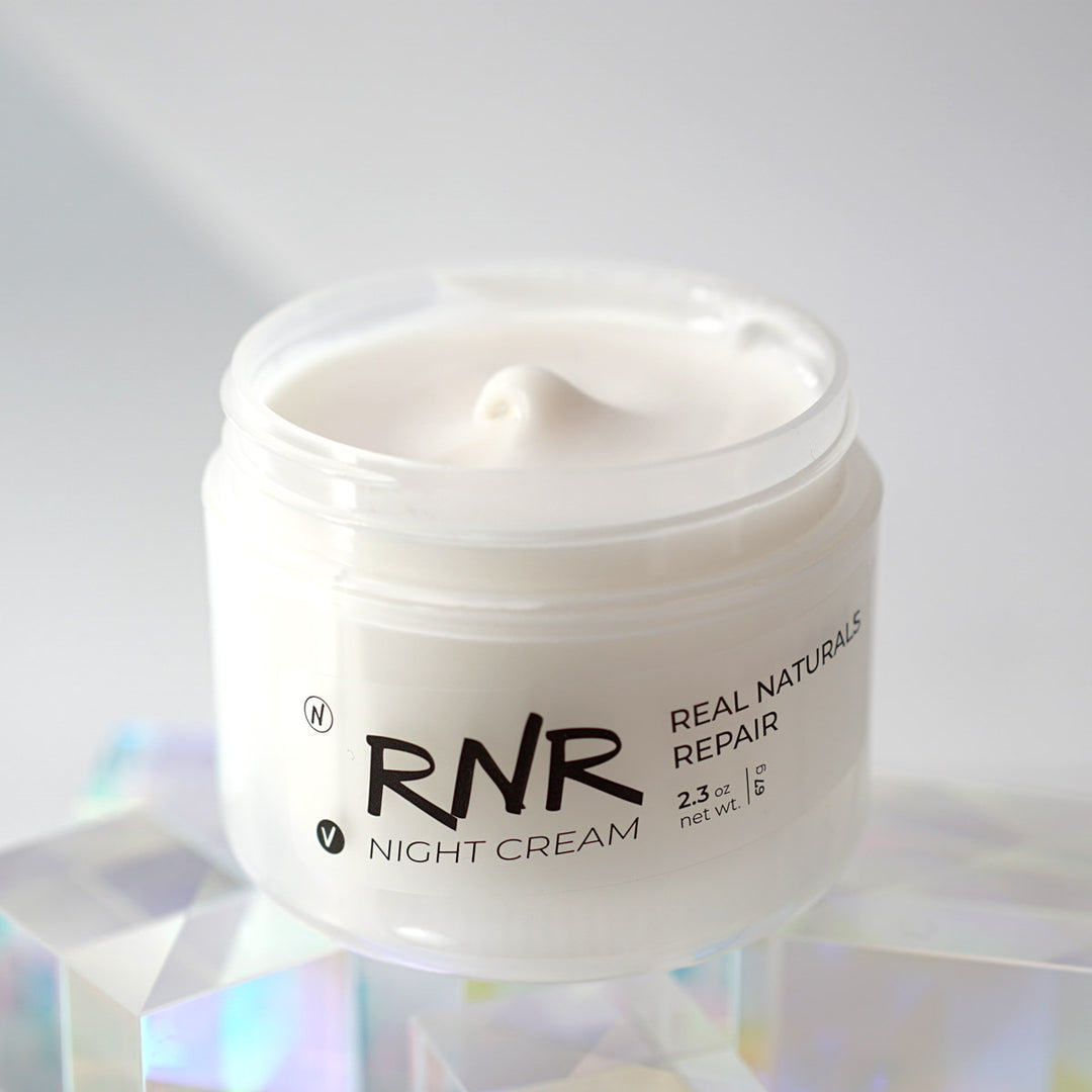 'RNR' Night Cream