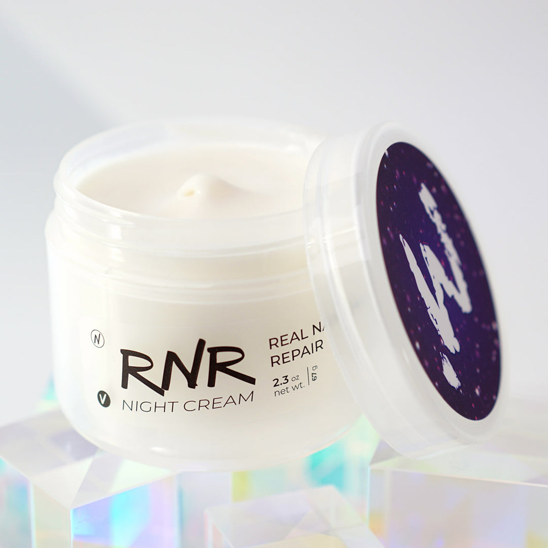 'RNR' Night Cream